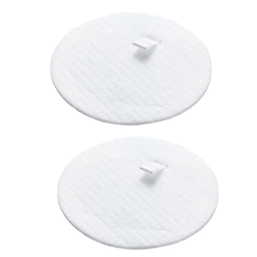 2 PK Genuine Kenmore  561055106 Felt Filter For DU2012 Bagless Upright Vacuum