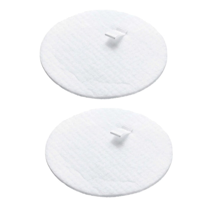 2 PK Genuine Kenmore  561055106 Felt Filter For DU2012 Bagless Upright Vacuum