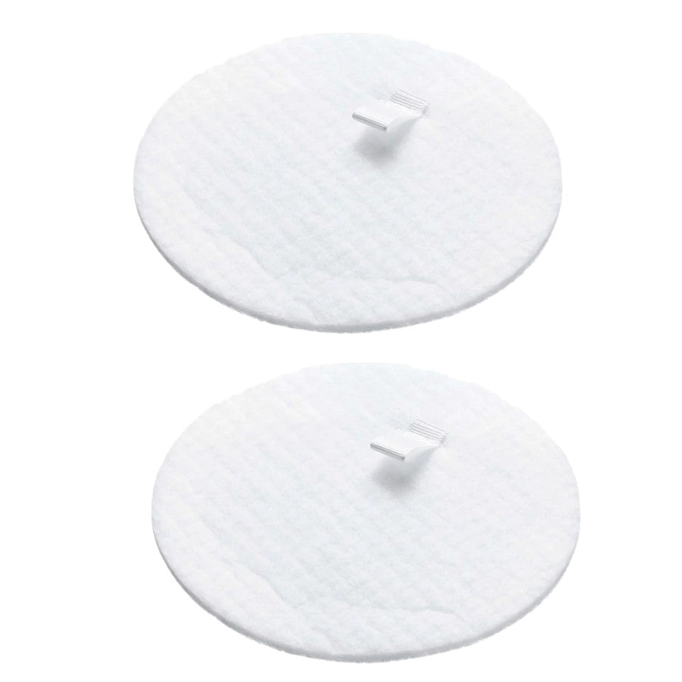 2 PK Genuine Kenmore  561055106 Felt Filter For DU2012 Bagless Upright Vacuum