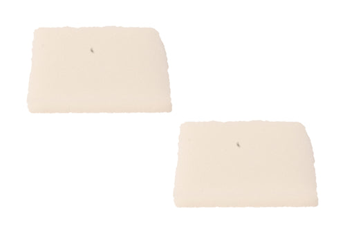 2 PK Genuine Vacmaster 561060125 Captura Vacuum Foam Filter UB0213EUK UB0212EUK