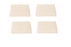 4 PK Genuine Vacmaster 561060125 Captura Vacuum Foam Filter UB0213EUK UB0212EUK