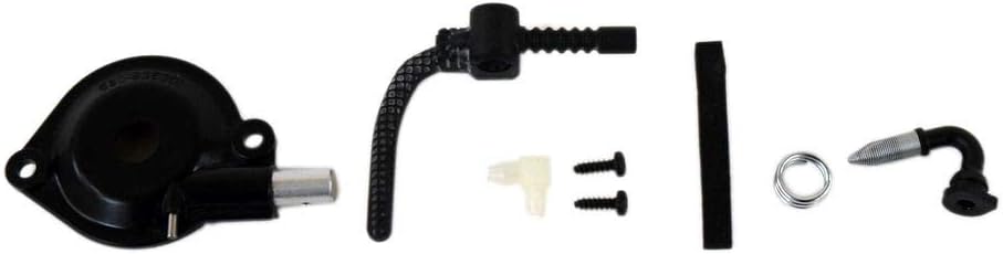 Genuine Husqvarna 576753201 Oil Pump Kit Fits Poulan Pro PP5020AV PR5020 CS50S