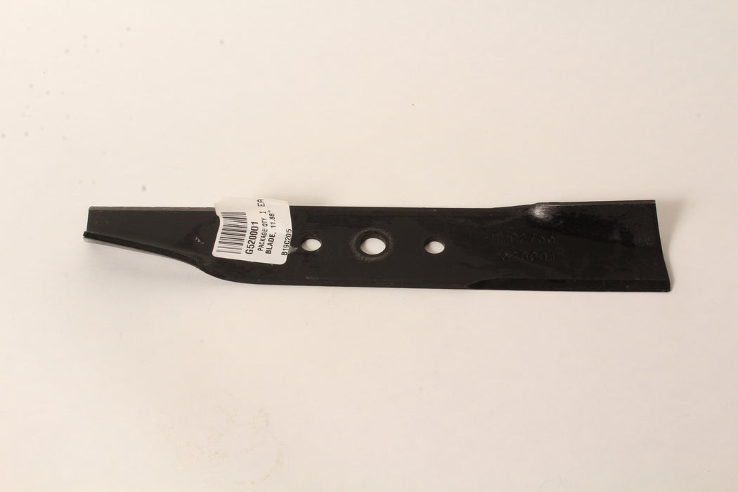 Genuine Billy Goat 520001 11.88" Blade FM3300 FM3300IN FM3301E FM3301IN FM3300E