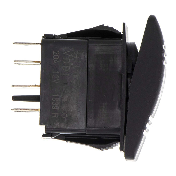 Genuine Husqvarna 580366401 Diff Lock On/Off Switch TS348 TS354 TS354X ...