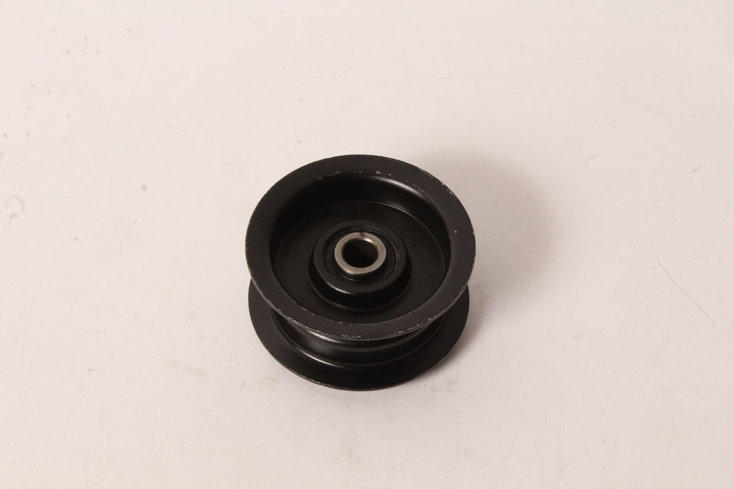 Genuine Husqvarna 581420501 Flat Idler Pulley For YTA18542 YTA22V48 TS138 TS142