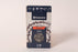 Genuine Husqvarna 585422144 12" 3/8" MINI .050" 44 DL S93G Chainsaw Chain Loop