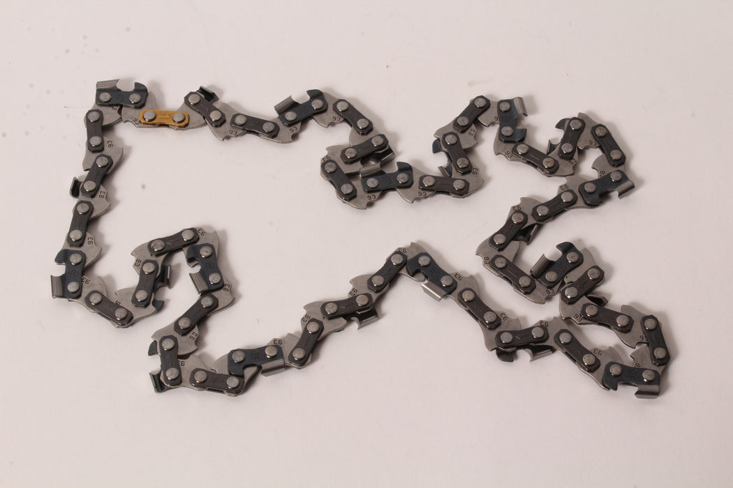 Genuine Husqvarna 585422144 12" 3/8" MINI .050" 44 DL S93G Chainsaw Chain Loop