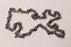 Genuine Husqvarna 585422144 12" 3/8" MINI .050" 44 DL S93G Chainsaw Chain Loop
