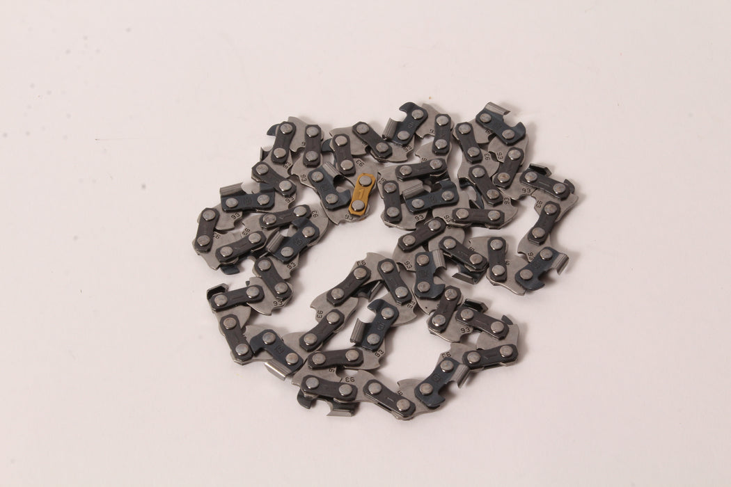 Genuine Husqvarna 585422144 12" 3/8" MINI .050" 44 DL S93G Chainsaw Chain Loop