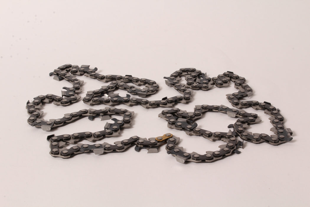 Genuine Husqvarna 585551284 24" 3/8" .050" 84 DL Chainsaw Chain Loop C83S X-Cut