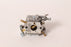 Genuine Husqvarna 585603805 Carburetor Fits 525BX 585603803 585603801 585603804