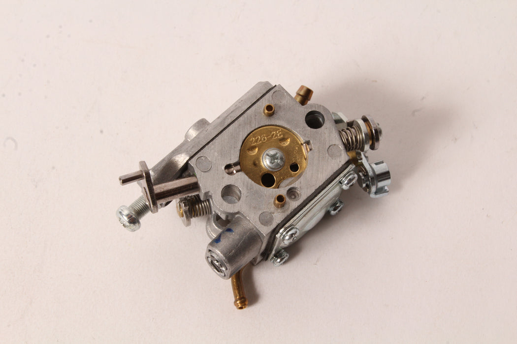 Genuine Husqvarna 585603805 Carburetor Fits 525BX 585603803 585603801 585603804