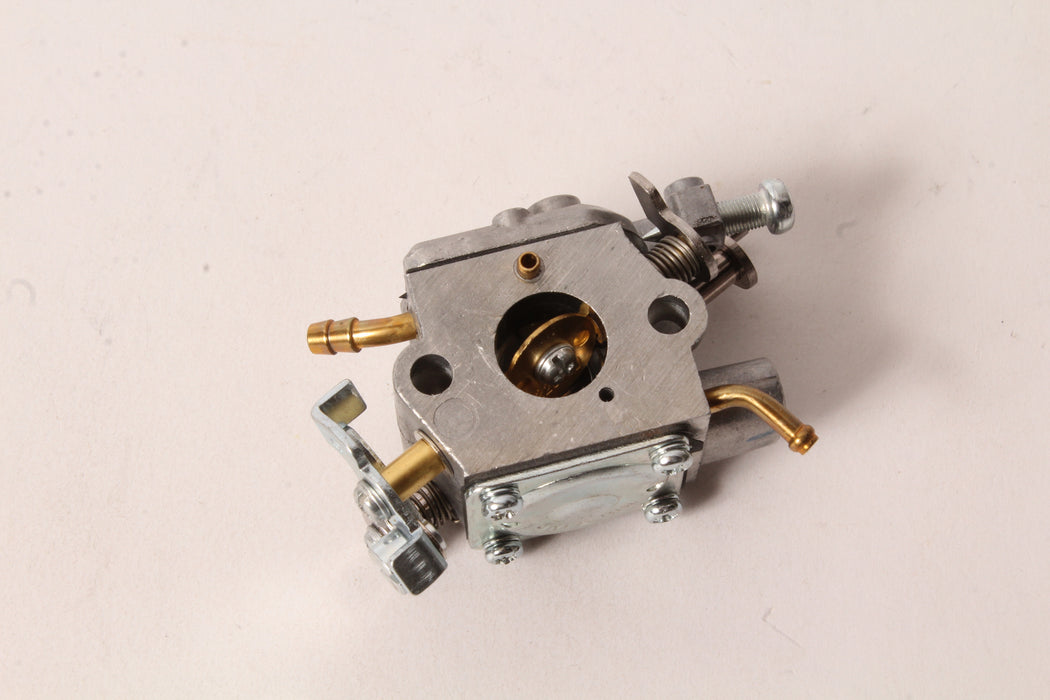 Genuine Husqvarna 585603805 Carburetor Fits 525BX 585603803 585603801 585603804