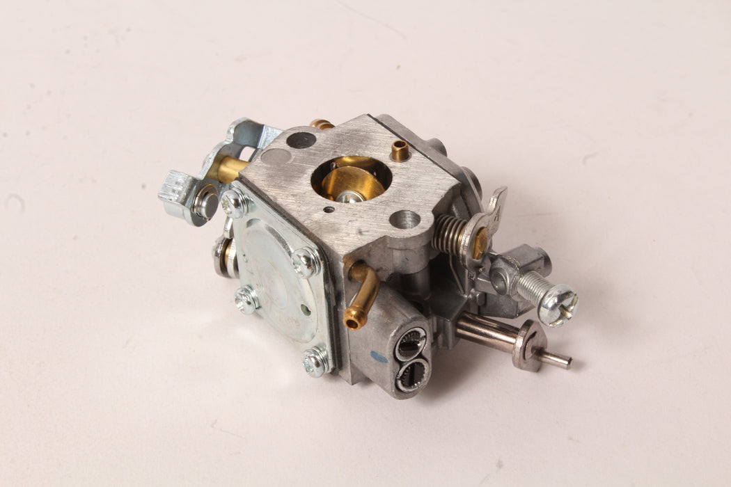 Genuine Husqvarna 585603805 Carburetor Fits 525BX 585603803 585603801 585603804