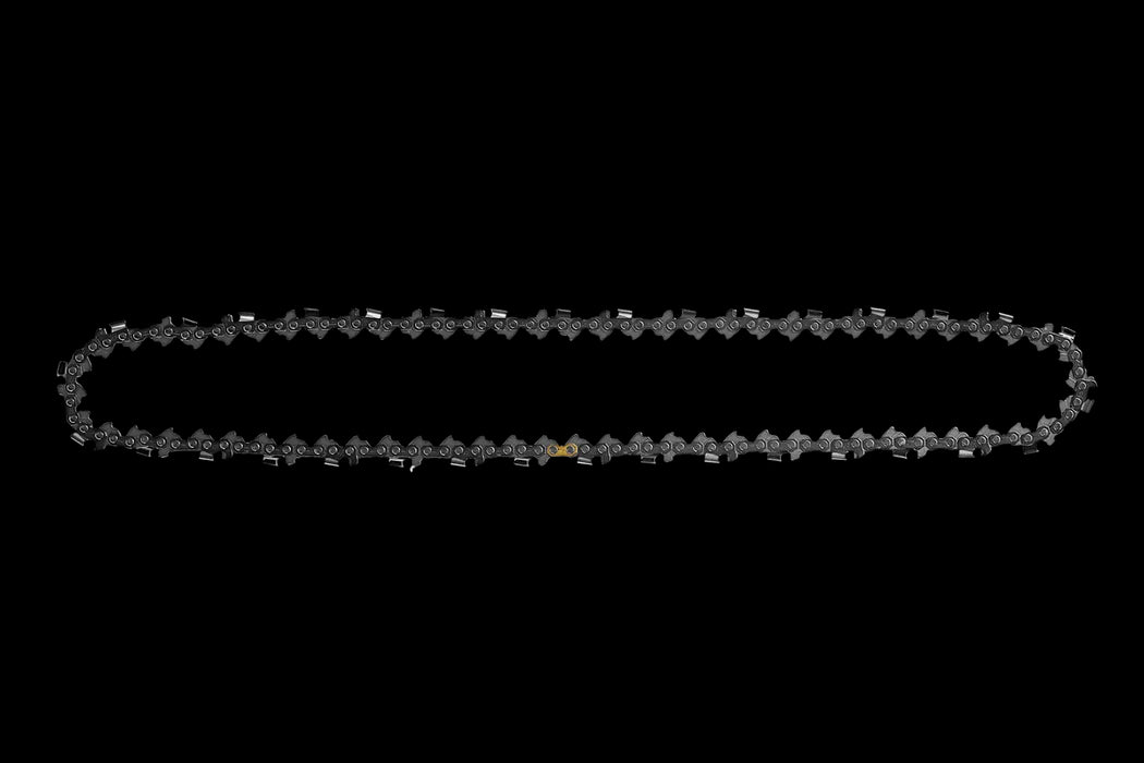 Genuine Husqvarna 585639068 18" 3/8" .050" 68 DL Chainsaw Chain Loop S83G X-Cut