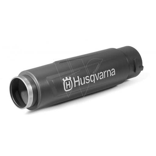 Husqvarna 589811701 Silencer Tube 340iBT 436LiB 525iB 530iBX 536LiB 550iBTX