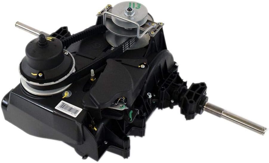 Genuine Husqvarna 590277501 Transaxle Variator TS138 RS800 McCulloch M165-97T