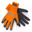 Genuine Husqvarna 590635801 Medium Xtreme Grip Gloves 7 Gauge Yarn
