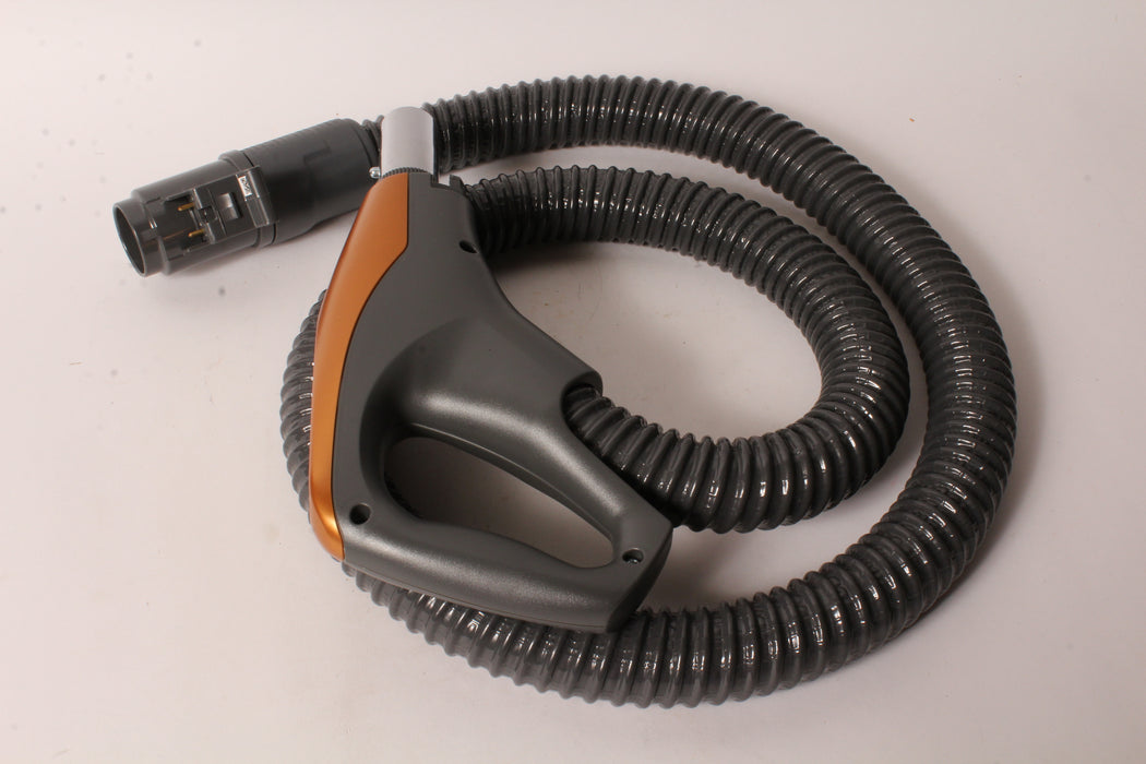 Genuine Kenmore 591005157 2-Wire Orange Vacuum Hose ASM 81214