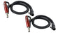 2 PK Genuine Kenmore 591006123 Canister Vacuum Hose ASM Fits 12581414610