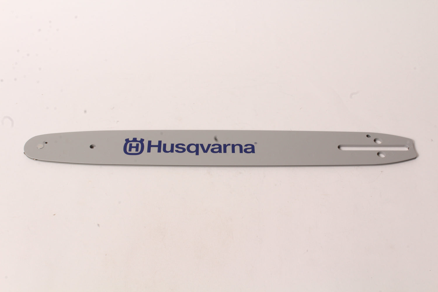 Genuine Husqvarna 591156301 14" Chainsaw Guide Bar Fits 120i