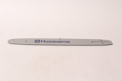 Genuine Husqvarna 591156301 14" Chainsaw Guide Bar Fits 120i