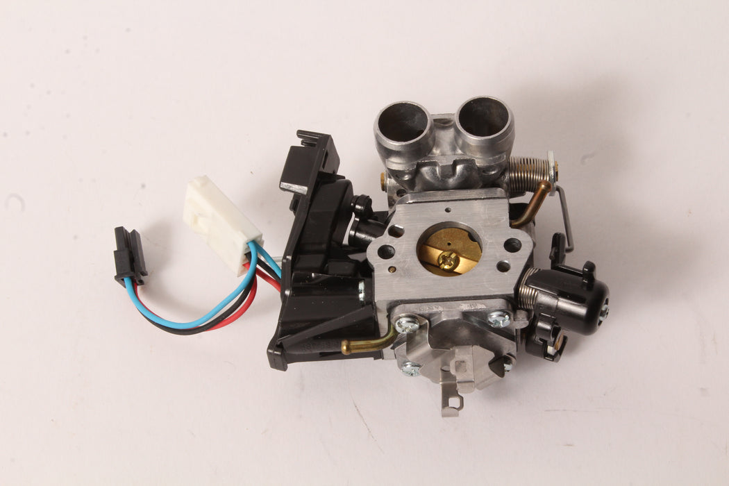 Genuine Husqvarna 591158303 Carburetor Kit Fits 572XP 591158301 OEM