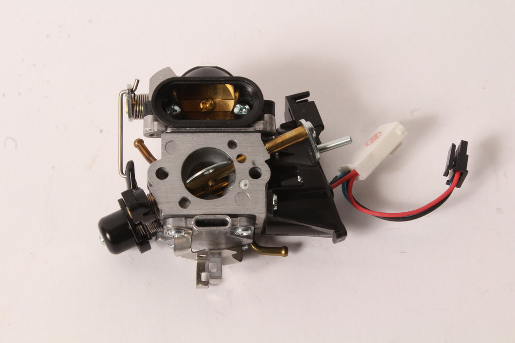 Genuine Husqvarna 591158303 Carburetor Kit Fits 572XP 591158301 OEM