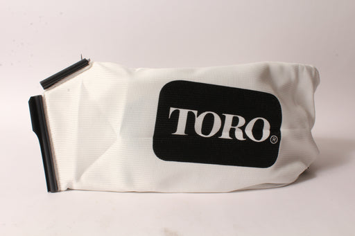 Genuine Toro 59305 Rear Cloth Bag 22" RWD 2009 & Newer Frame NOT Included