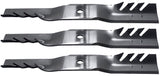 3 Pack Oregon 596-333 Gator® G5™ Blade 18-1/2"