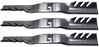 3 Pack Oregon 596-333 Gator® G5™ Blade 18-1/2"