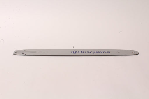 Genuine Husqvarna 596009756 16" 3/8" .050" 56 DL Chainsaw Guide Bar HL280-56