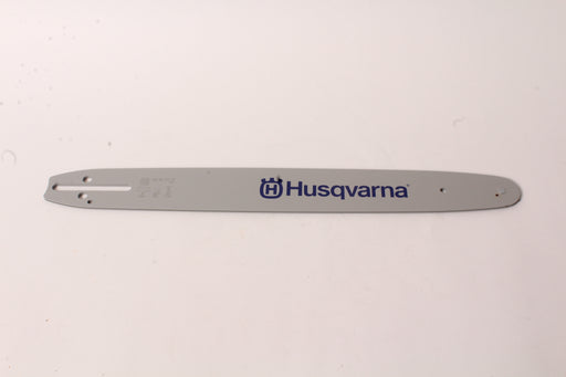 Genuine Husqvarna 596009756 16" 3/8" .050" 56 DL Chainsaw Guide Bar HL280-56