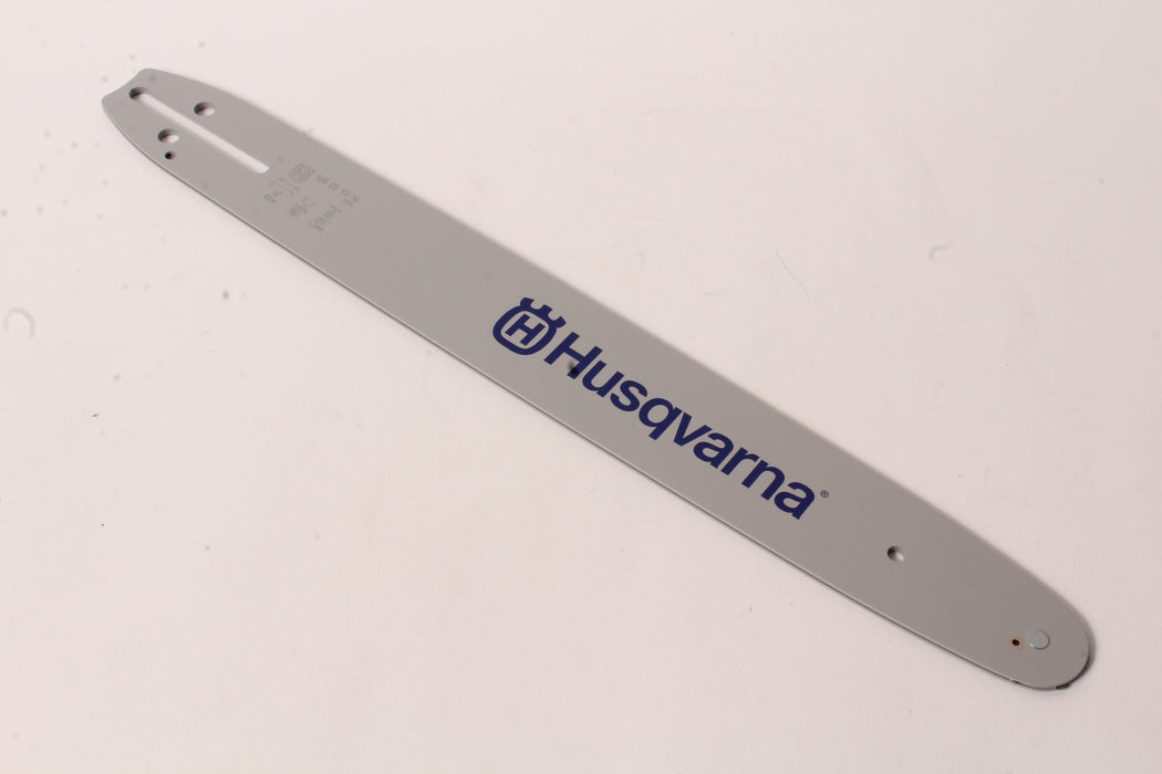 Genuine Husqvarna 596009756 16" 3/8" .050" 56 DL Chainsaw Guide Bar HL280-56