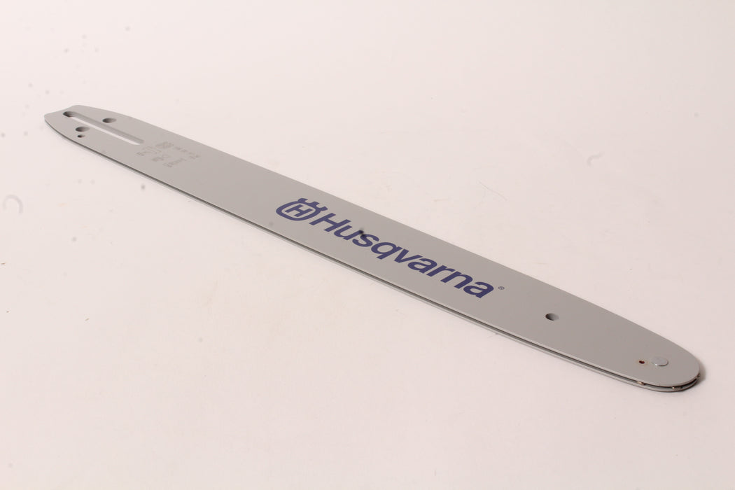 Genuine Husqvarna 596009756 16" 3/8" .050" 56 DL Chainsaw Guide Bar HL280-56