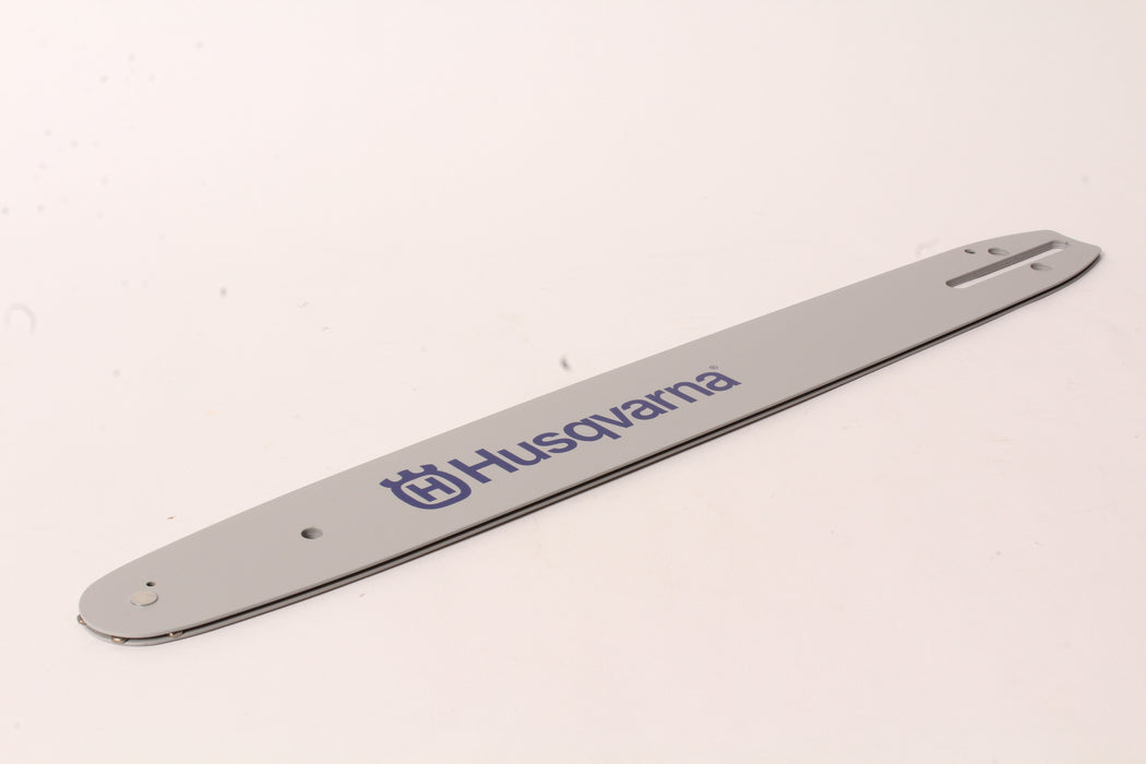 Genuine Husqvarna 596009756 16" 3/8" .050" 56 DL Chainsaw Guide Bar HL280-56