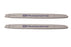 2 PK Genuine Husqvarna 596011364 12" 1/4" .050" 64 DL A318 Polesaw Bar