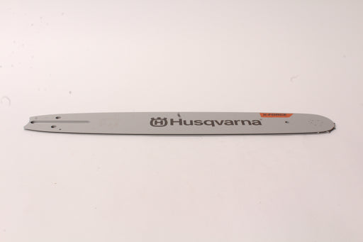 Genuine Husqvarna 596199460 16" 3/8" .058" 60 DL LM XF Chainsaw Guide Bar