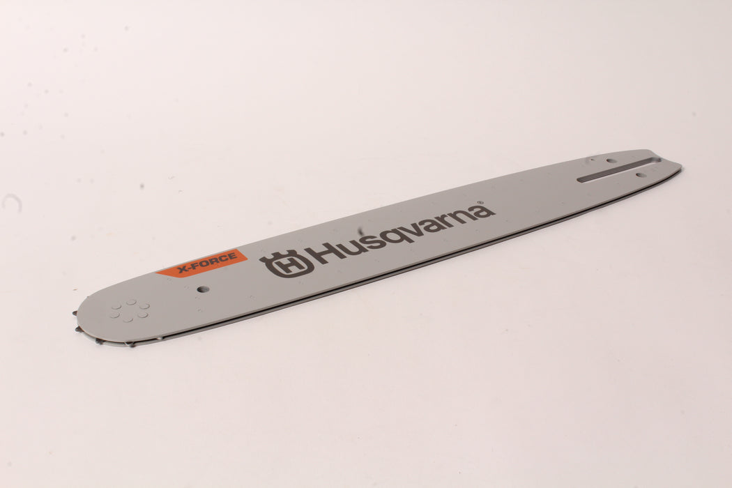 Genuine Husqvarna 596199460 16" 3/8" .058" 60 DL LM XF Chainsaw Guide Bar