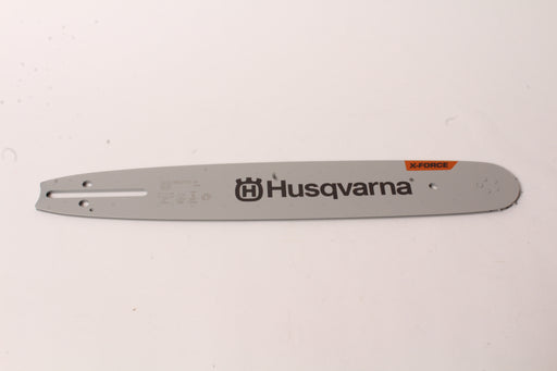 Genuine Husqvarna 596199756 13" .325" PIX .050" 56 DL XF Chainsaw Bar SM