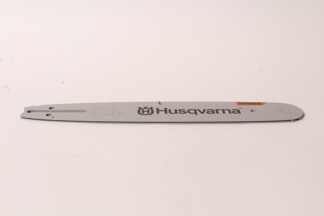 Genuine Husqvarna 596199756 13" .325" PIX .050" 56 DL XF Chainsaw Bar SM