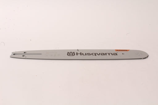 Genuine Husqvarna 596199756 13" .325" PIX .050" 56 DL XF Chainsaw Bar SM