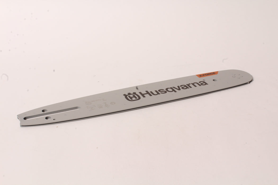 Genuine Husqvarna 596199756 13" .325" PIX .050" 56 DL XF Chainsaw Bar SM