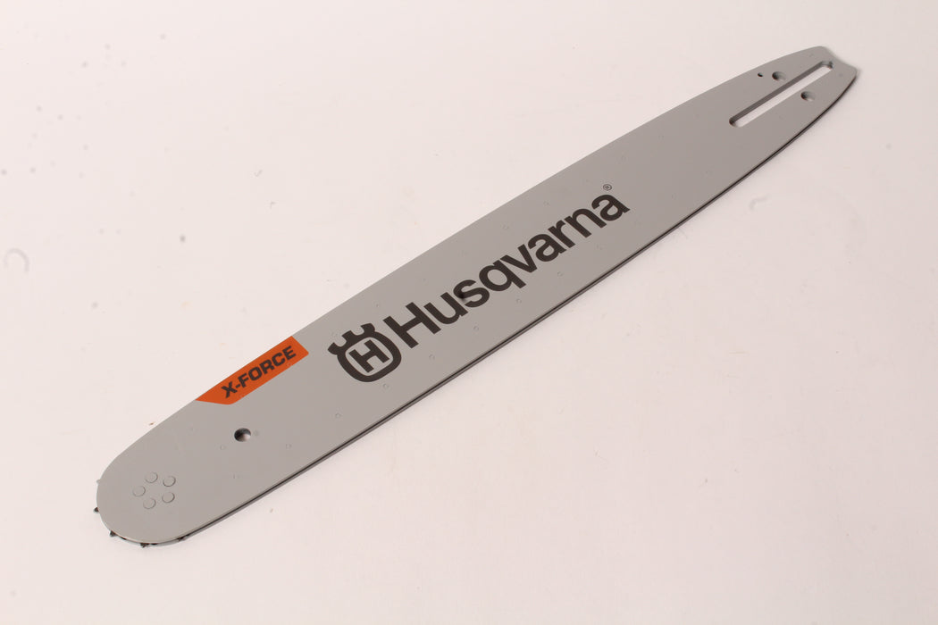 Genuine Husqvarna 596199866 16" .325" .058" 66DL XF SM Chainsaw Guide Bar