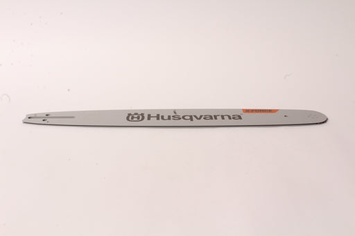 Genuine Husqvarna 596199872 18" .325" .058" 72DL HL258-72 Chainsaw Bar 597649772