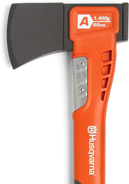 Genuine Husqvarna 596282101 Composite Multi-Purpose 24" Axe A1400