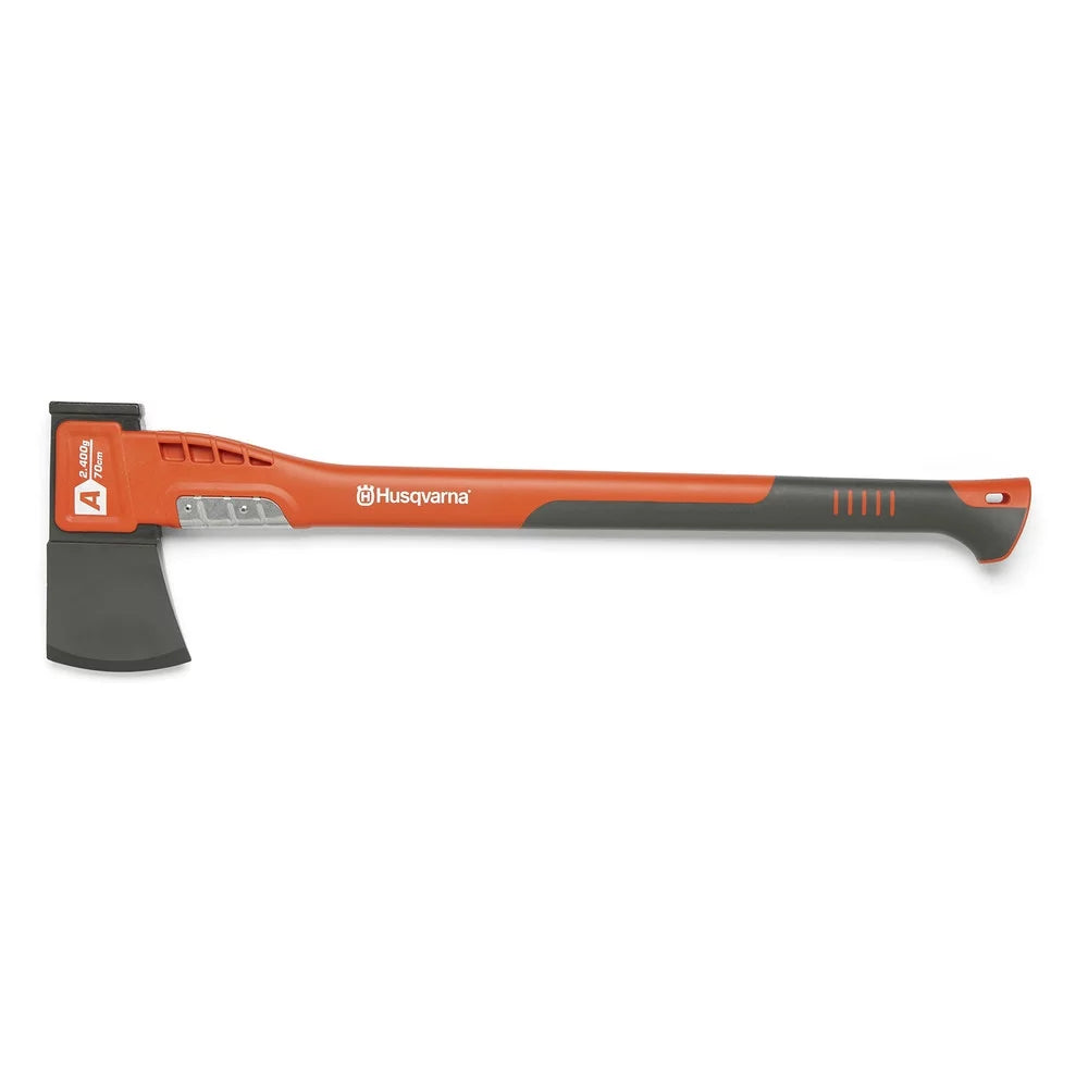 Genuine Husqvarna 596282301 Composite Multi-Purpose 27" Axe A2400