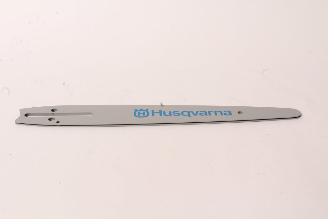 Genuine Husqvarna 596284460 10" 1/4" .050" 60 DL Carving Bar