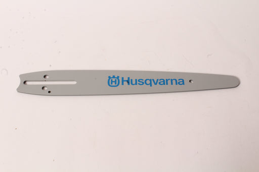 Genuine Husqvarna 596284460 10" 1/4" .050" 60 DL Carving Bar