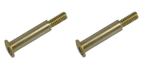 2 PK Genuine Husqvarna 596434402 Shoulder Bolt For 532004898 Craftsman Poulan